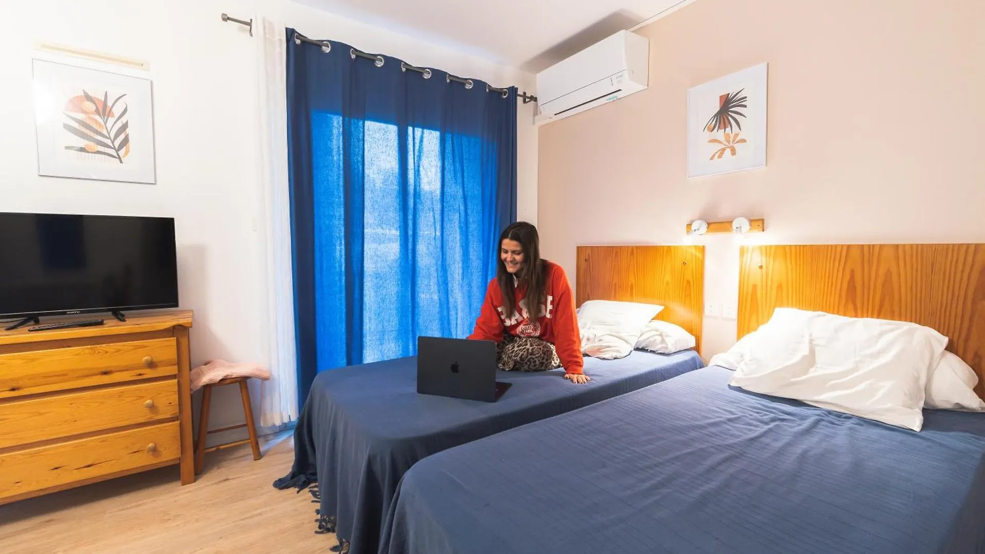 شقة Les Mimosas - App 01 - Appartement Cosy Rdc Cazaubon